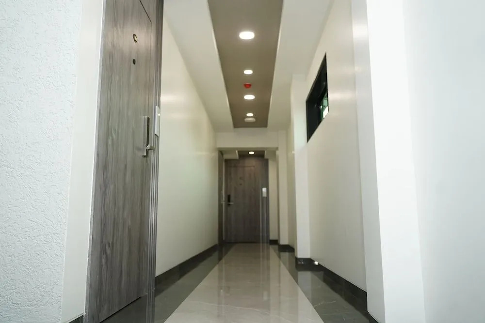 Hotel Naaz Executive