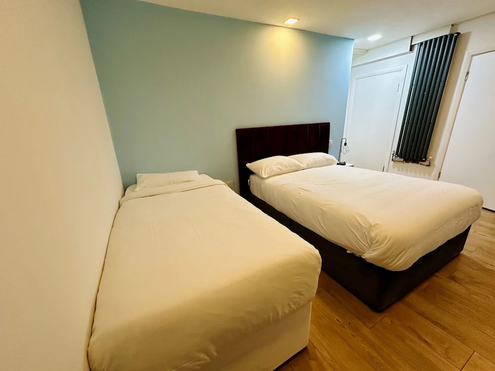 Private Boutique Apartments London
