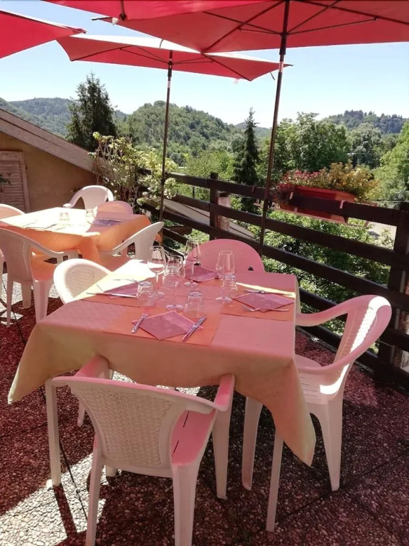 Fattoria del pino