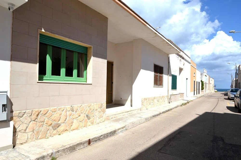 Luce Holiday Home With air Conditioning for 5 Guests