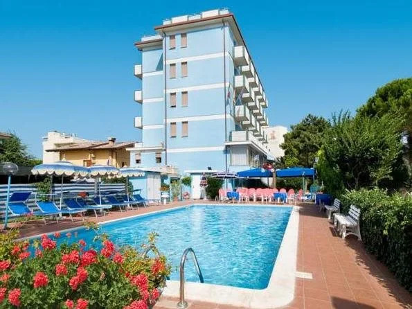 Hotel Primula Azzurra
