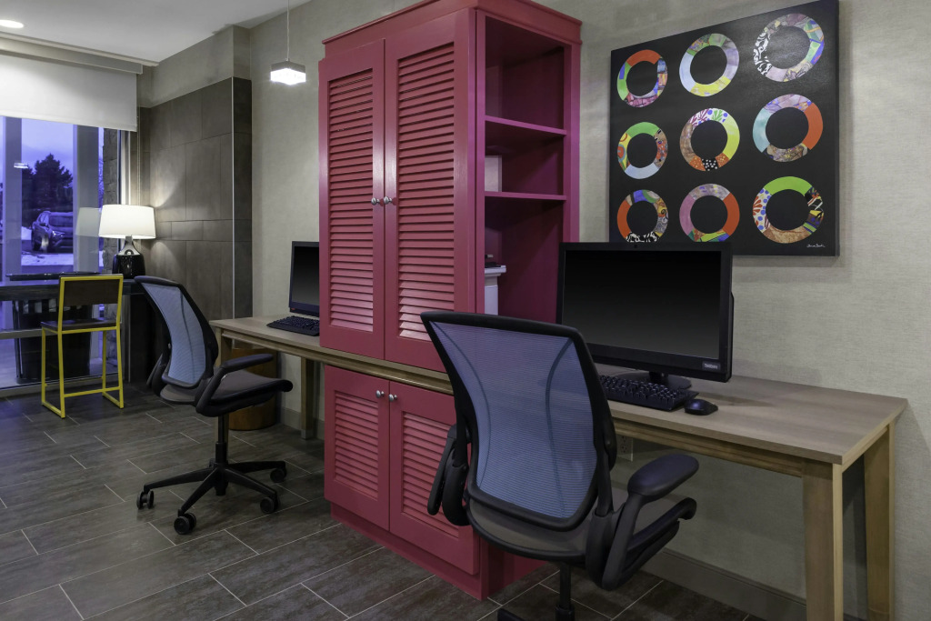 Home2 Suites By Hilton Denver South Centennial Airport