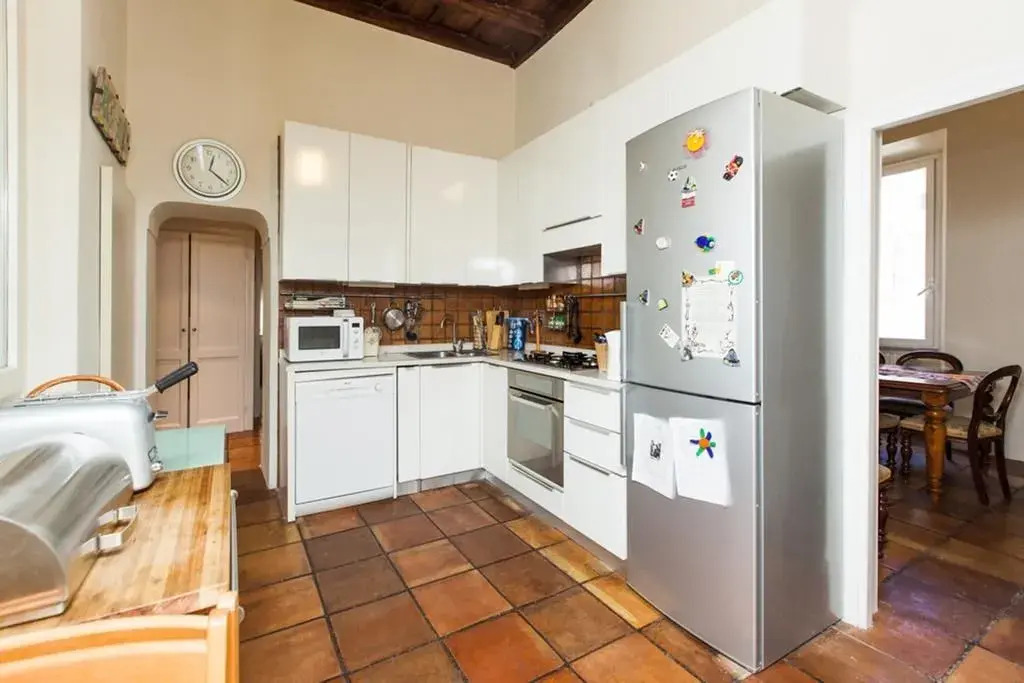 Habitat's Campo di Fiori Apartments