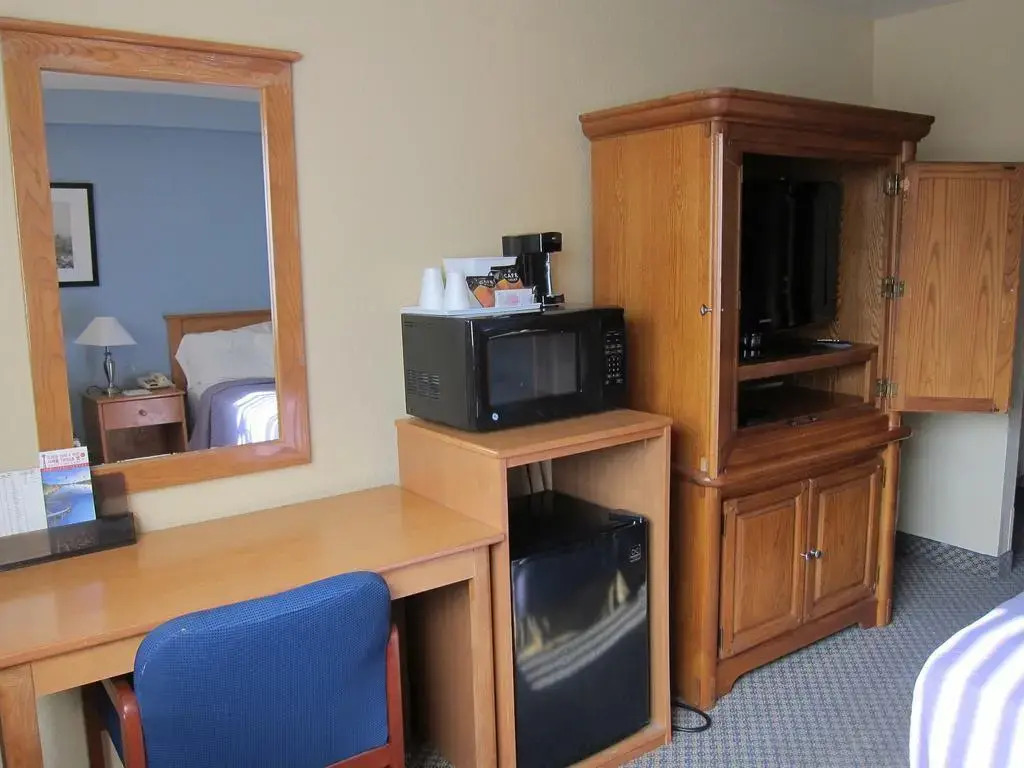 Americas Best Value Inn Lynnwood