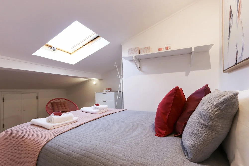 Shared Accommodation in Bairro Alto - Chiado