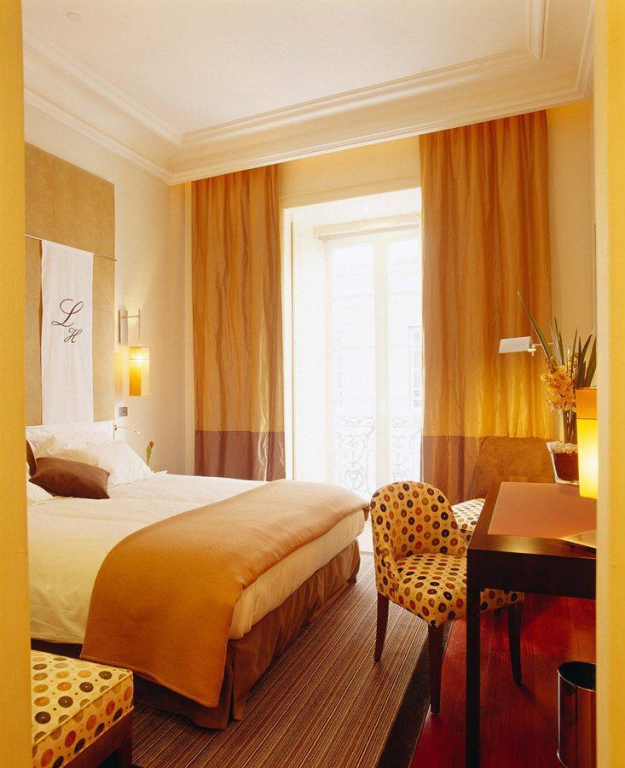 Hotel Lisboa Plaza - Lisbon Heritage Collection - Avenida