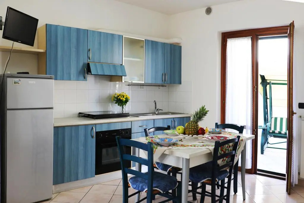 Residence Acquamarina