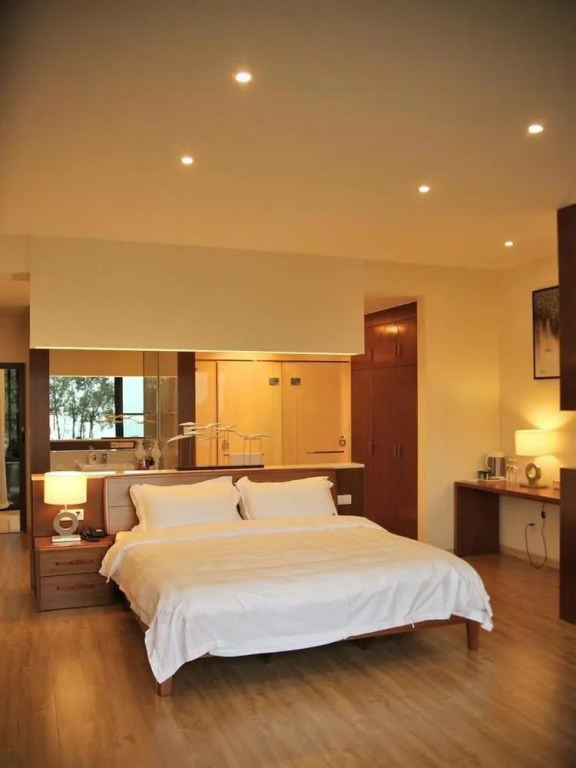 Xizhou Taoyuan No.1 Sea View Holiday Hotel