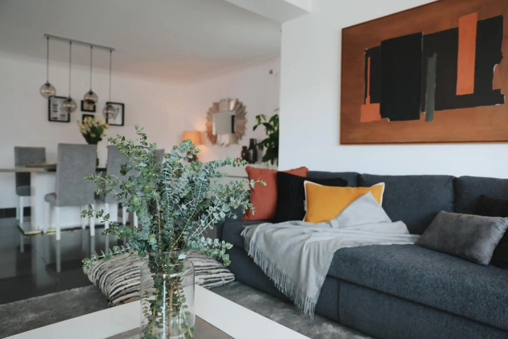 Cascais Sun Apartment
