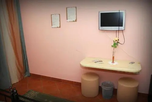 Rooms Herman
