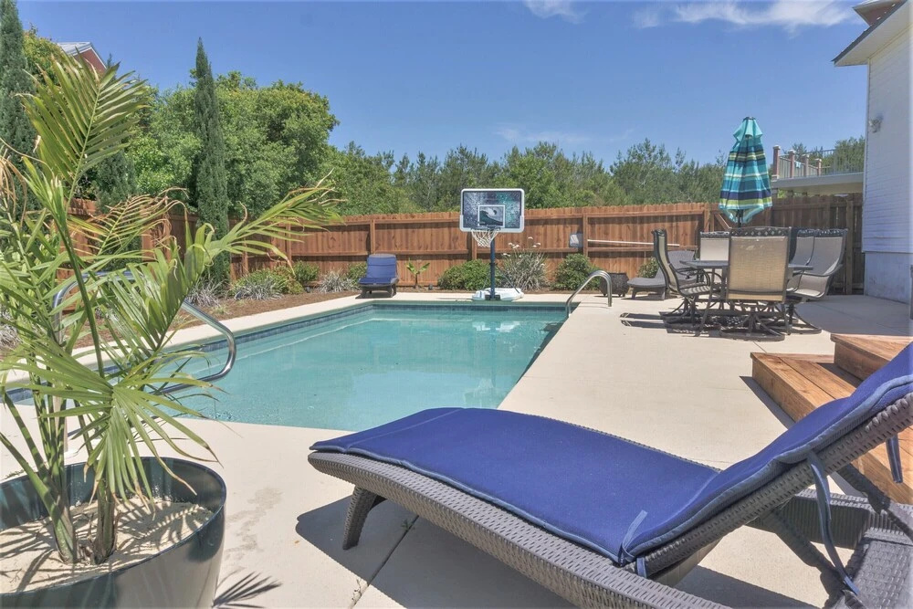 30A Beach House - YOLO by the Sea by Panhandle Getaways
