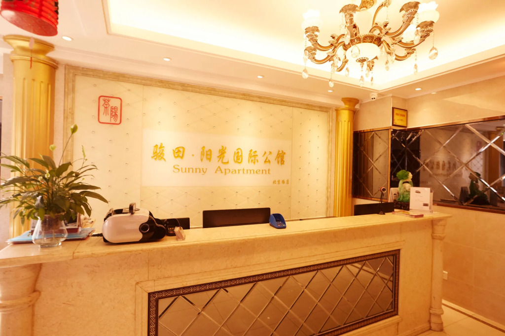 Sunny Private Apt Of Grand Continental