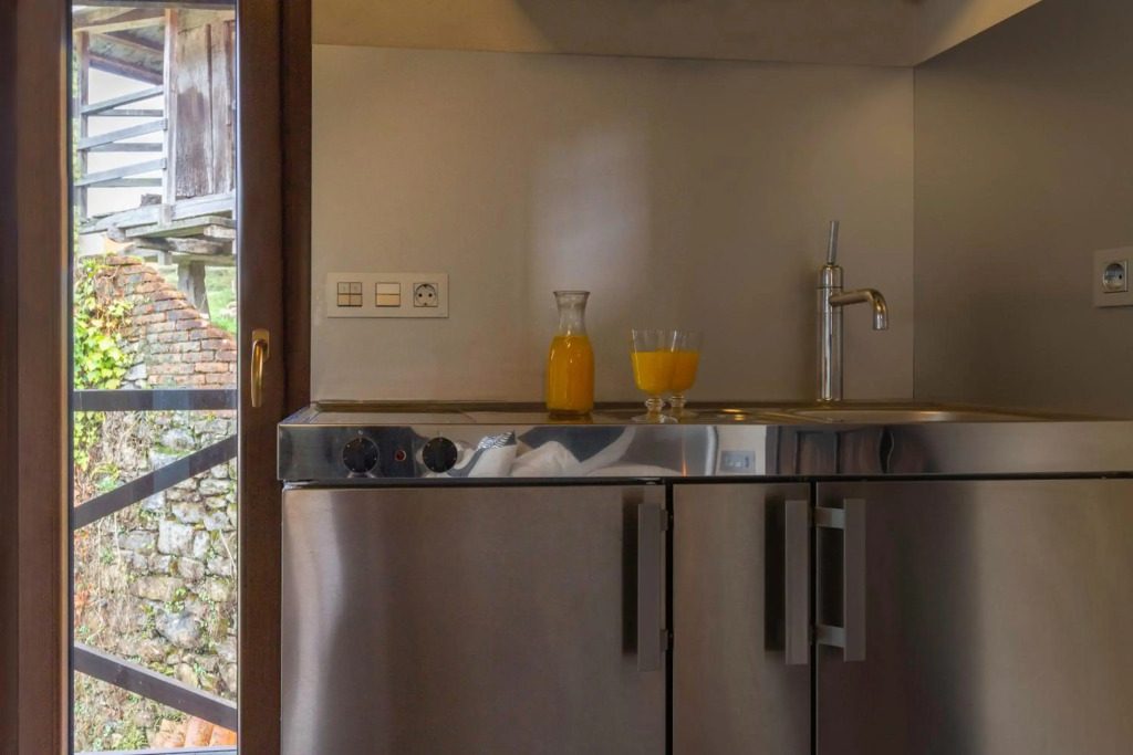 Apartamentos Casa Delfina