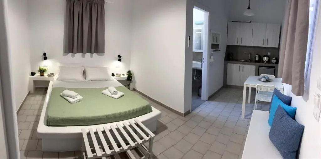 Sabbia Calda Apartments