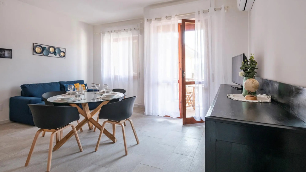 Welcomely - Coral Coast Alghero