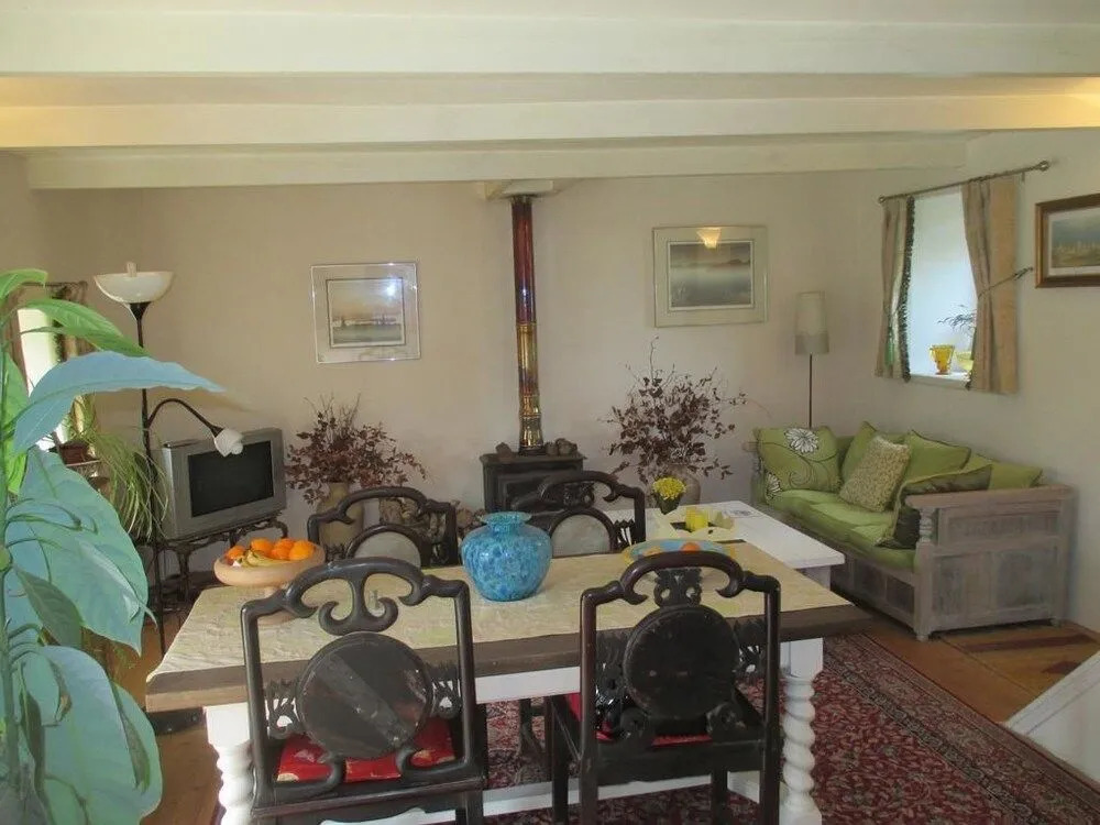 Runduic Farmhouse Bed & Breakfast