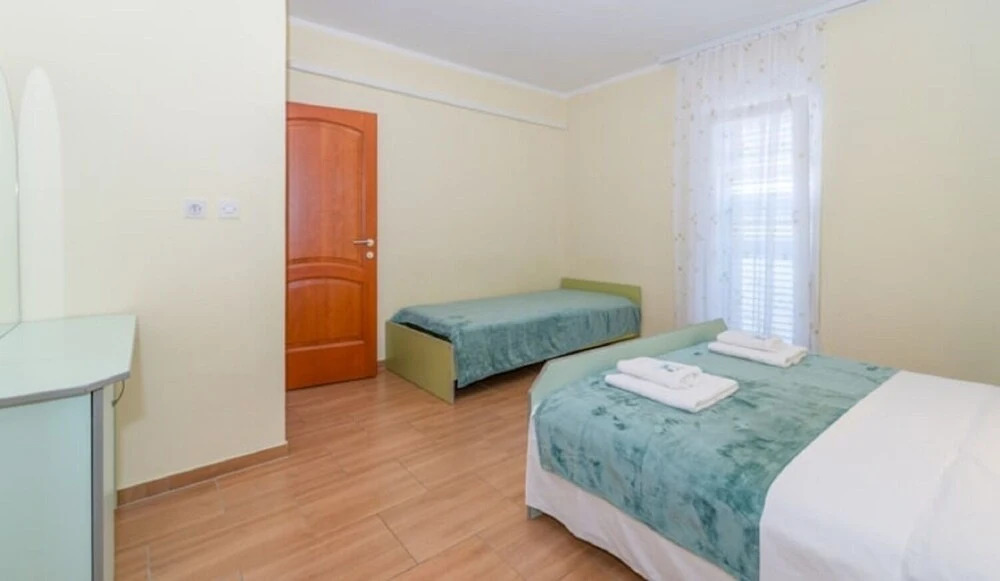 Jope - 60 m From Beach - A4