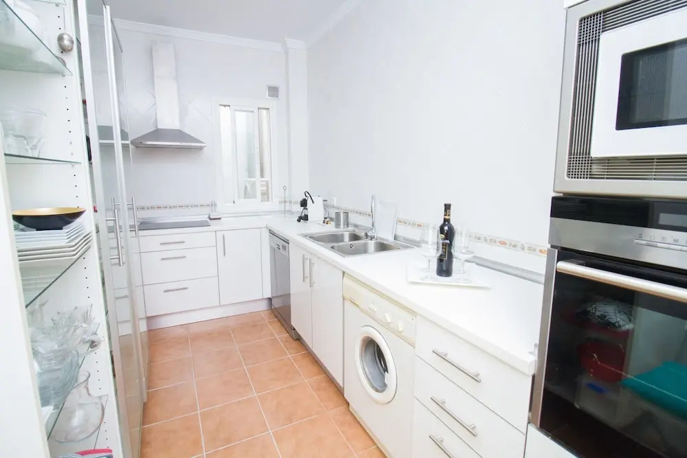 Casas de Campos - Quiet but Central