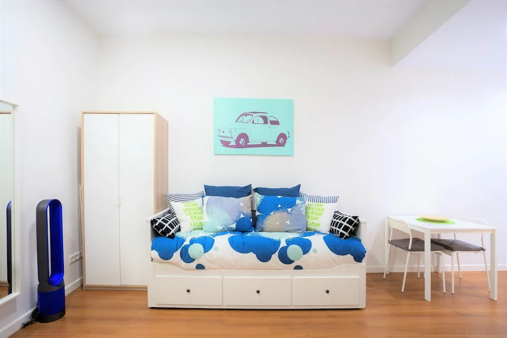 Apartment at Malasaña – Molino 3