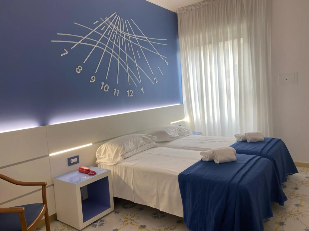 Hotel La Meridiana
