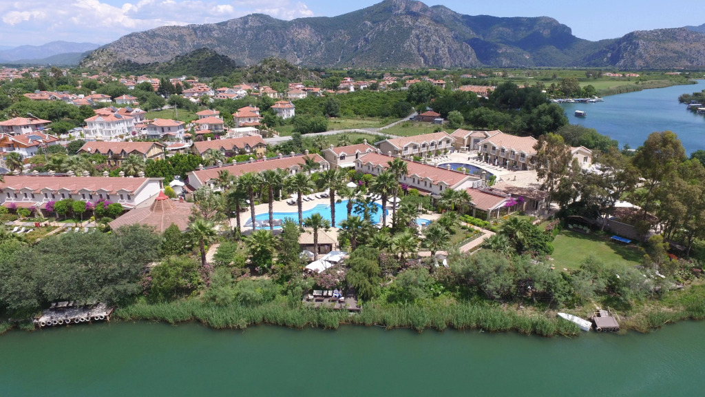 Dalyan Resort - Special Category