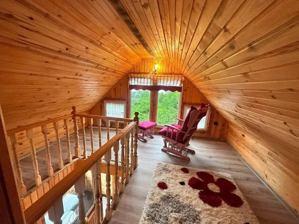 Brothers Bungalov & Villa