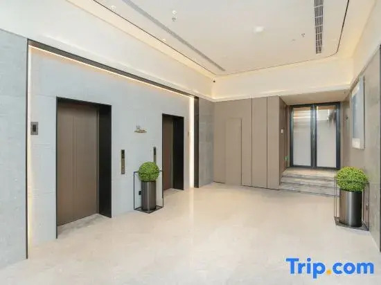 JI Hotel (Beihai Wanda Plaza Yintan Avenue)