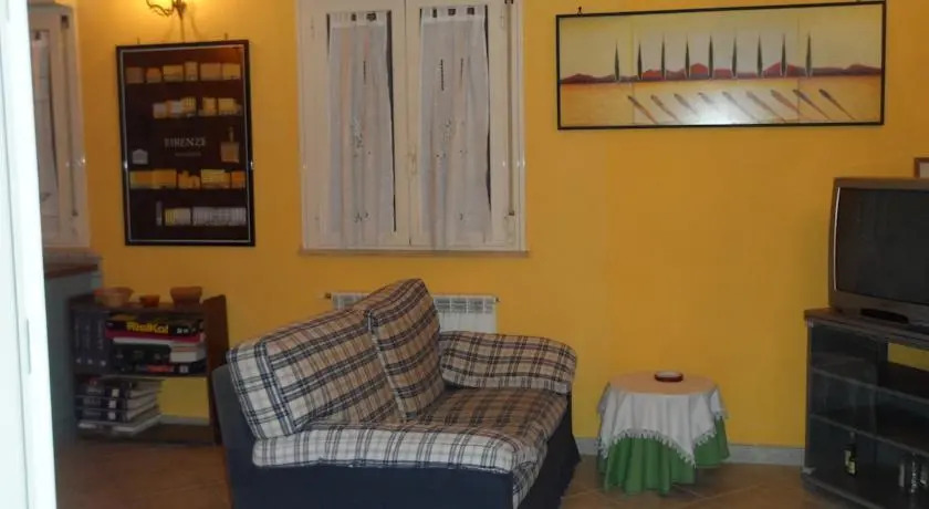 Alle Terrazze del Borgo Vecchio