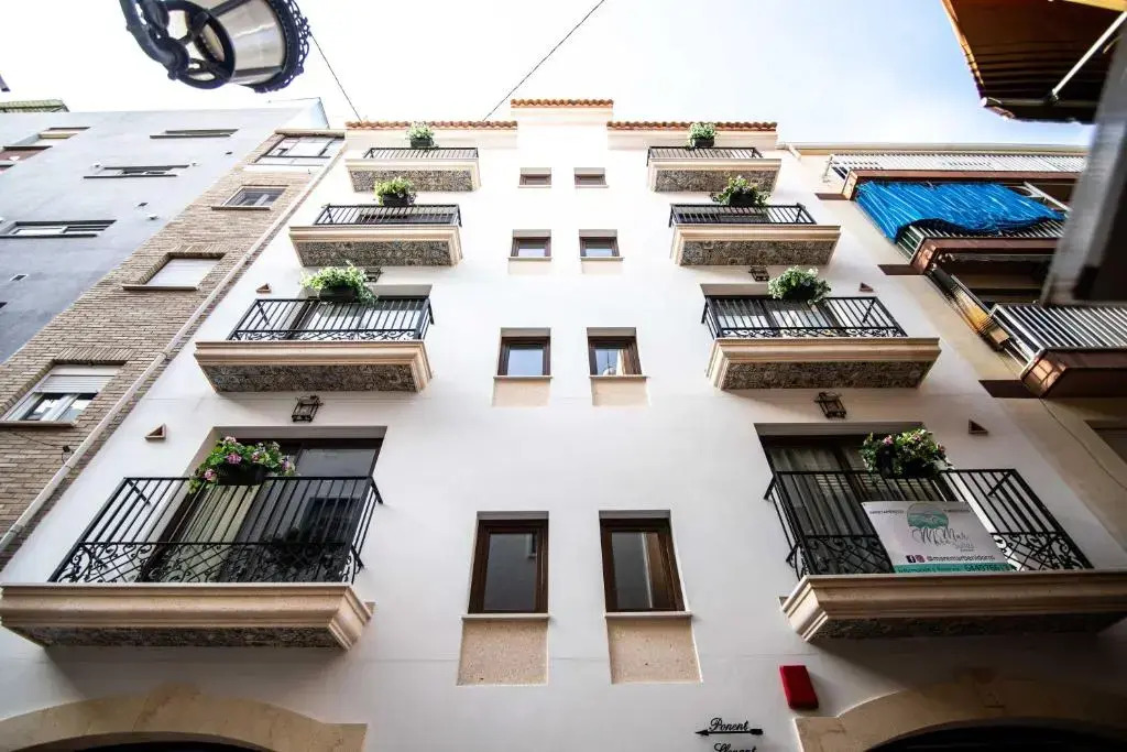 Maremar Suites
