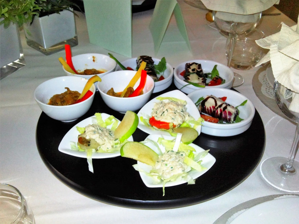 Victoria Palace Hotel & Zen Wellness
