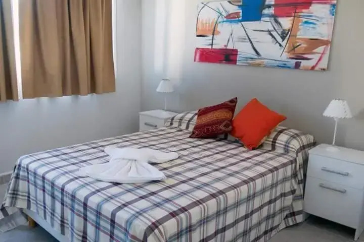 Departamento Azahares En Tandil