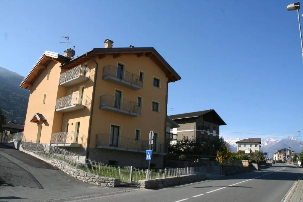 Appartamento Morena CIR 0043