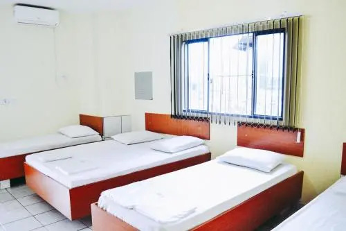 Hotel Terra Santa I