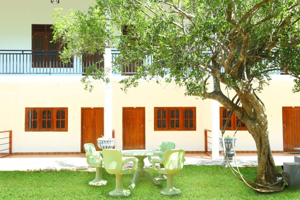 Emerald Guest House
