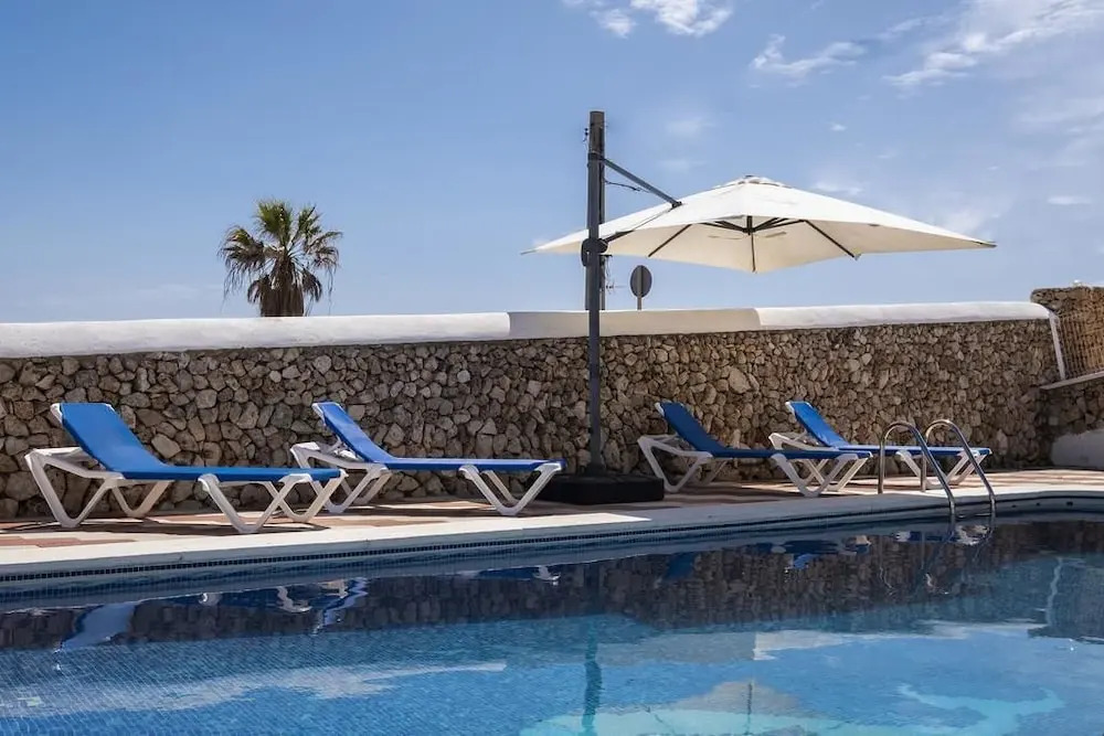 Villa Mar y Tu