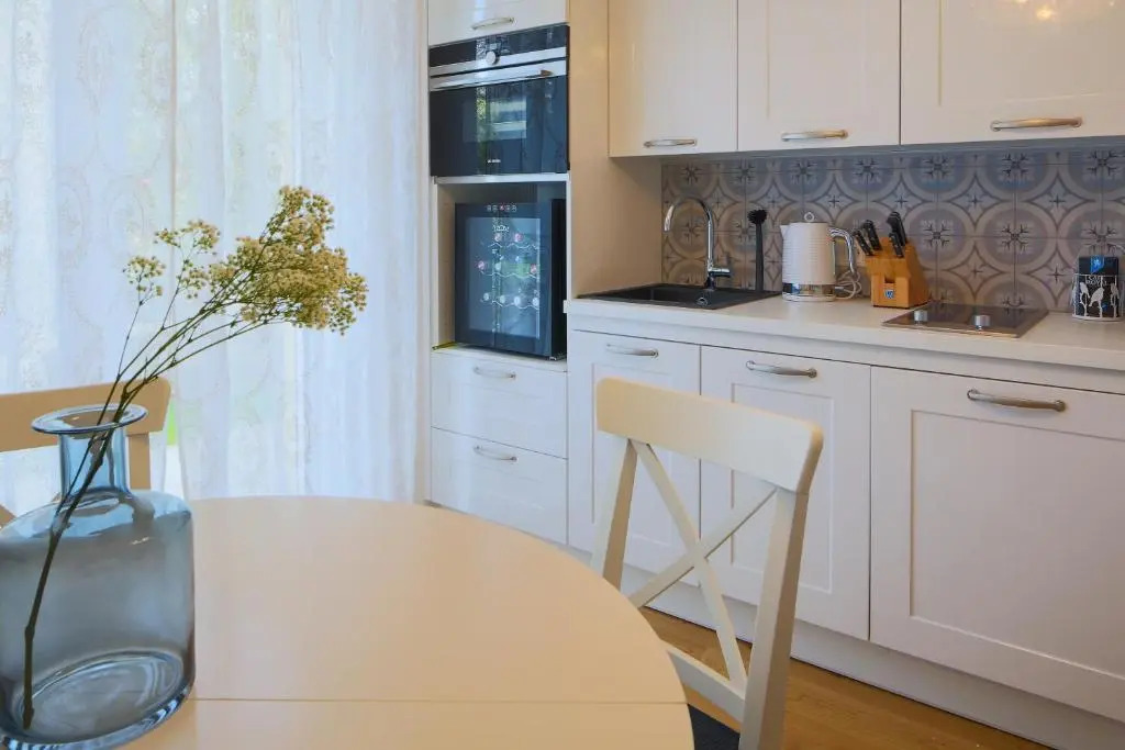 Penta Apartments