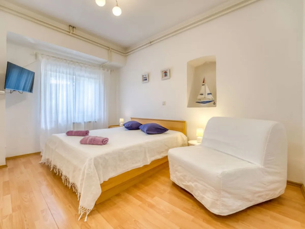 Apartment Emil Pöytyä