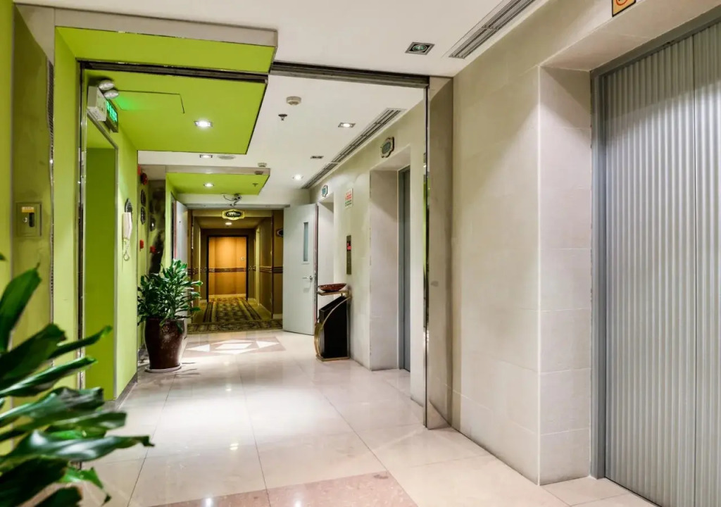 Vienna Hotel Shanghai Pudong  New International Expo Center Jinqiao