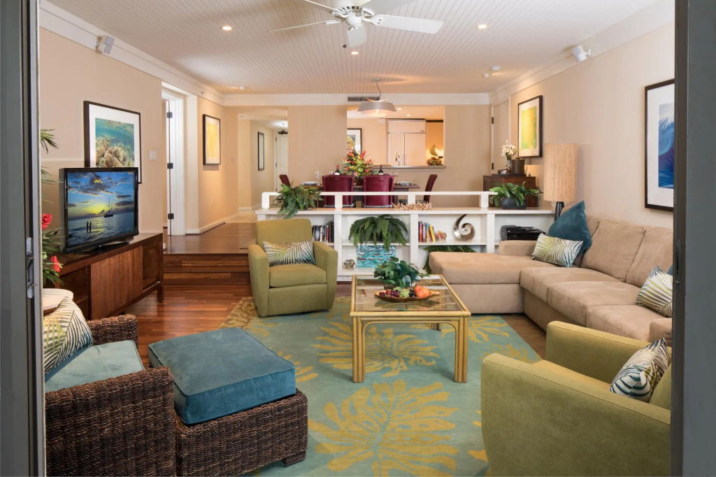 3-Bedroom Villa 103 in Kahuku