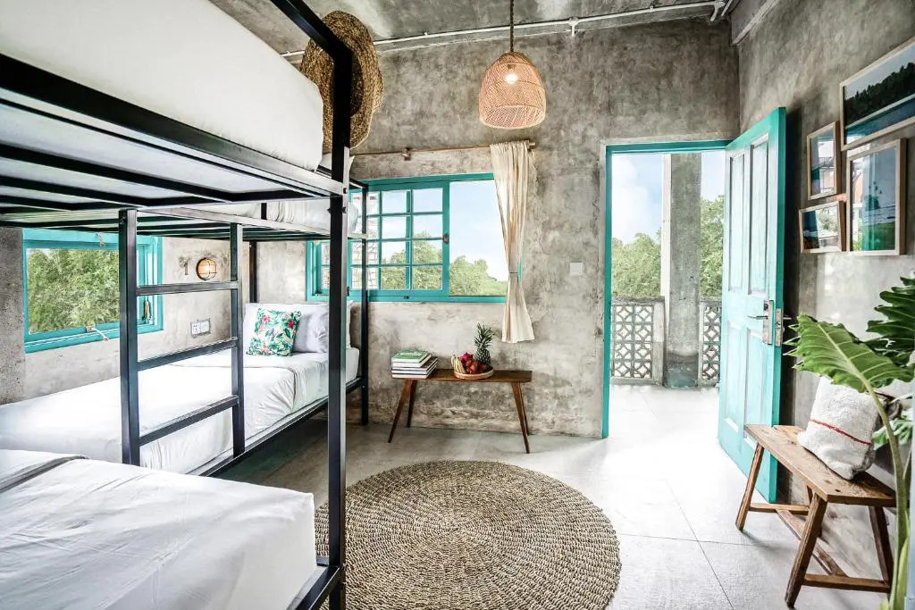Kosta Hostel Berawa
