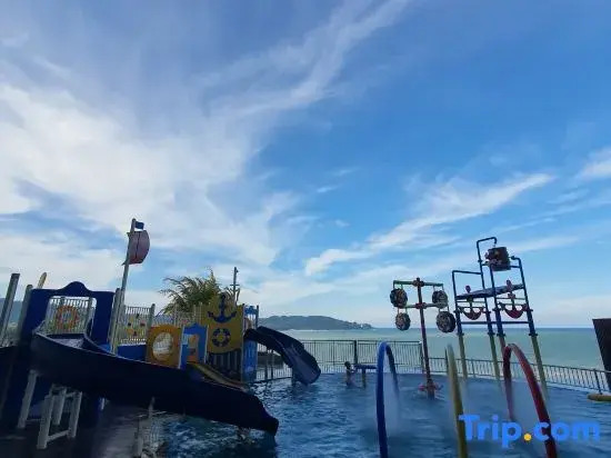 Kuantan Imperium seaview cityview by Avenzee