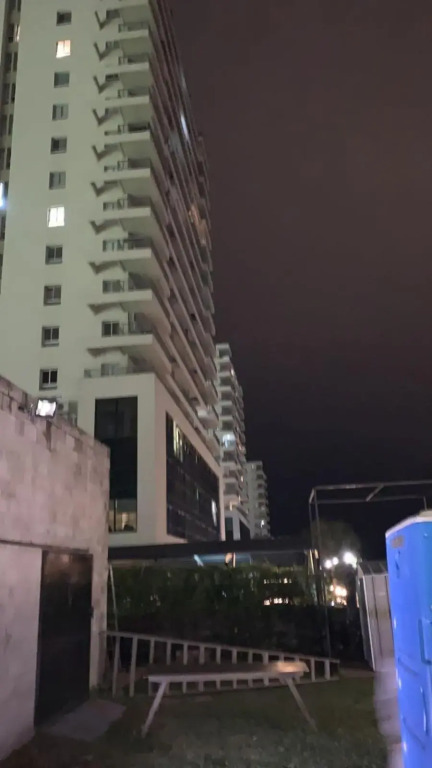 Departamento en Puerto Amarras familiar