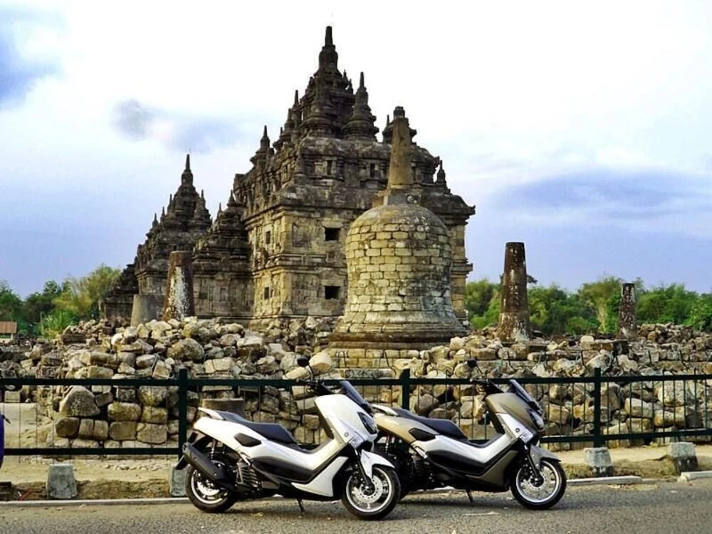 Homestay Ndalam Mbak Charly