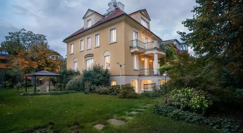 Villa BSG