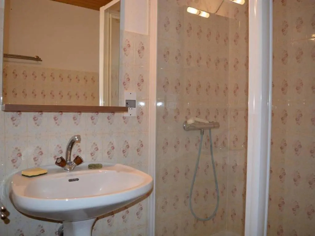 Appartement Le Grand-Bornand, 5 pièces, 8 personnes - FR-1-241-197