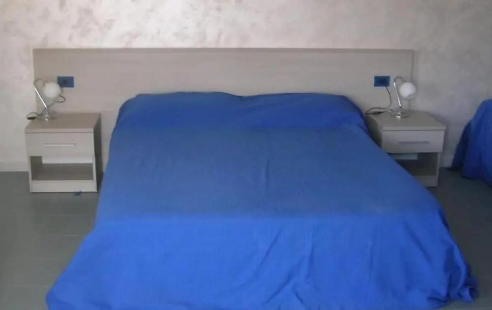 Hotel Parthenius Cirella di Diamante