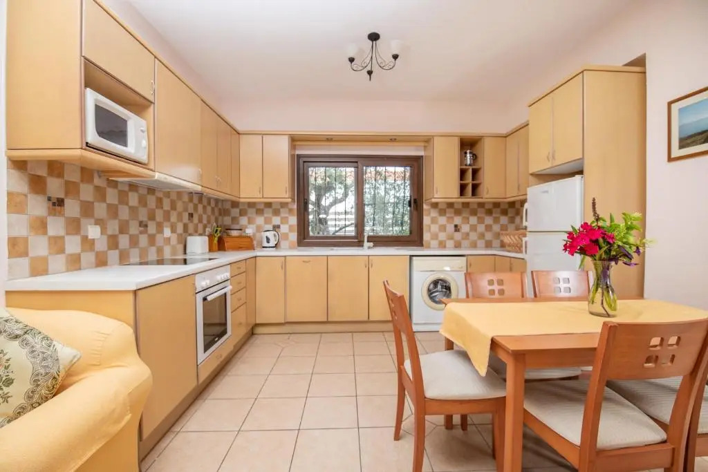 Olive Tree Villas