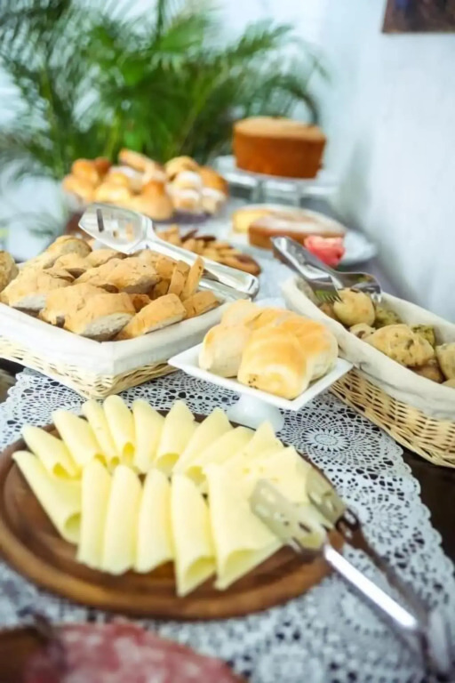 NapoliMia Boutique Hotel