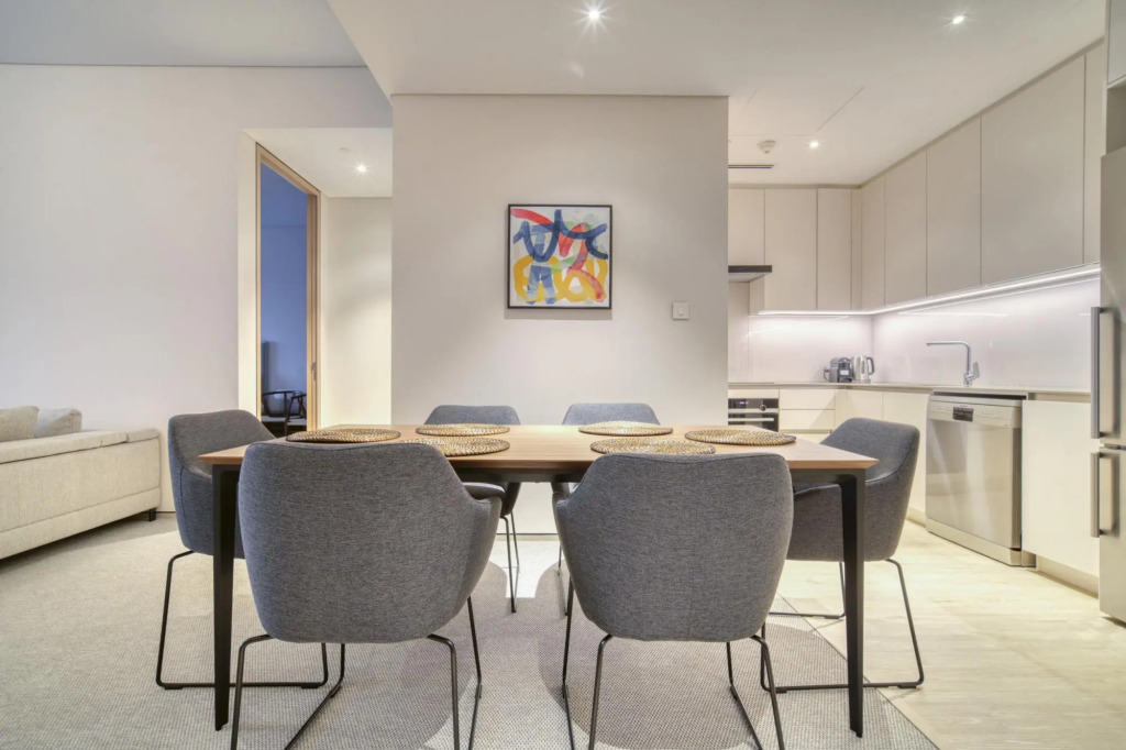 Address JBR - 602 in Dubai
