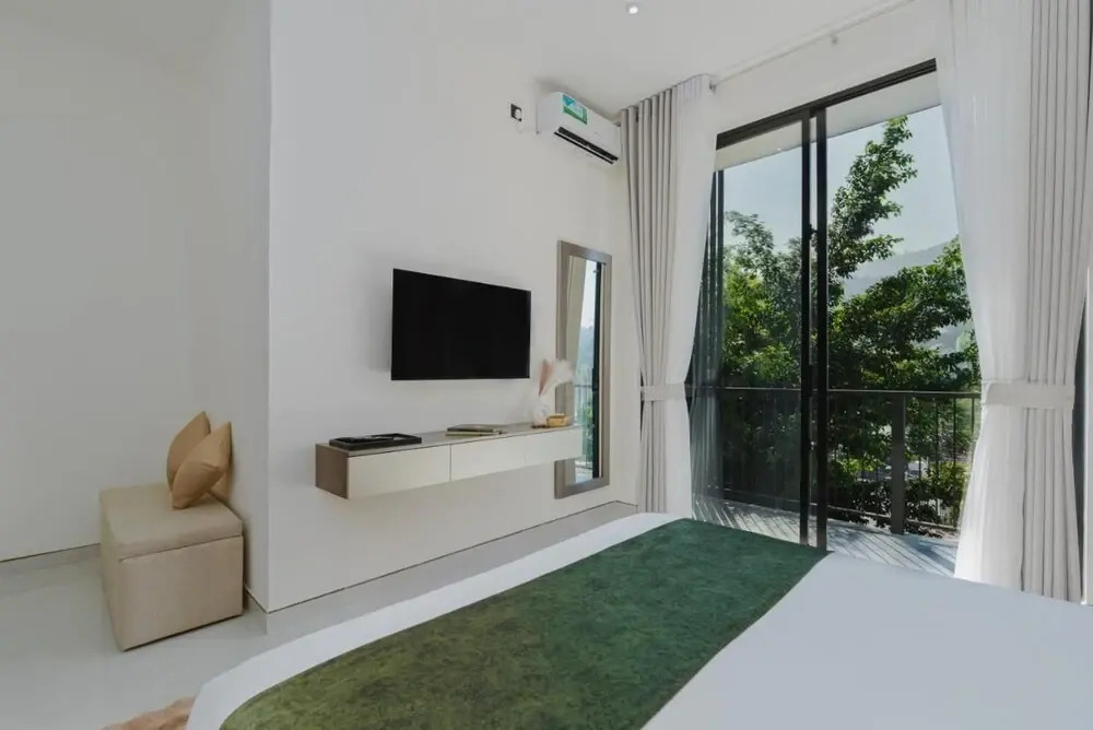 Orbit88 Hotel by AMR